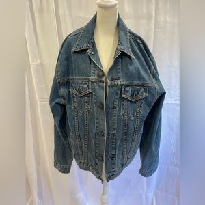 VINTAGE 90’s GAP Denim Jacket